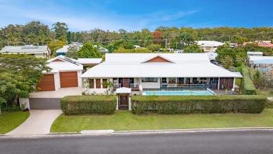 House For Sale - QLD - Tin Can Bay - 4580 - A Curated Masterpiece of Luxury Living  (Image 2)
