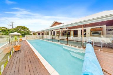 House For Sale - QLD - Tin Can Bay - 4580 - A Residence of Rare Distinction on Tin Can Bay's Foreshore  (Image 2)
