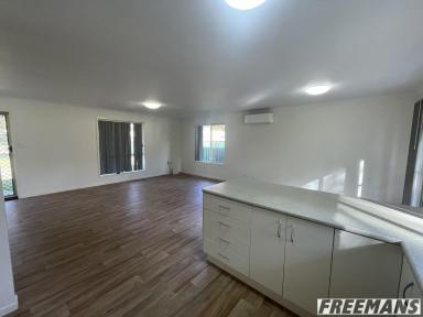 House For Lease - QLD - Nanango - 4615 - 4 Bedroom brick home on 1,016 m² block  (Image 2)