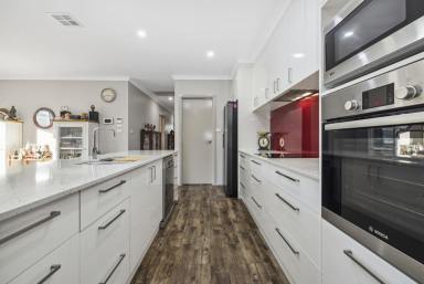 House Auction - NSW - Murrumbateman - 2582 - Modern Living with Village Convenience  (Image 2)