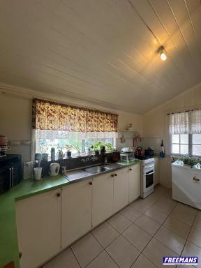 House For Lease - QLD - Kingaroy - 4610 - Charming Character Home on 1,012 m² Block  (Image 2)