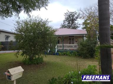 House For Lease - QLD - Kingaroy - 4610 - Charming Character Home on 1,012 m² Block  (Image 2)