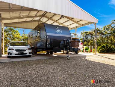 Acreage/Semi-rural For Sale - NSW - North Batemans Bay - 2536 - WOODROCK HOUSE ON GRASSLANDS (Image 2)