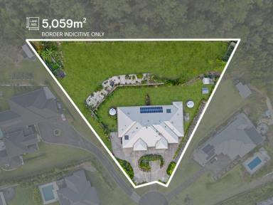 Acreage/Semi-rural For Sale - QLD - Maudsland - 4210 - YOU PROBABLY WON’T FIND A BETTER EXAMPLE OF MULTI FAMILY LIVING  (Image 2)