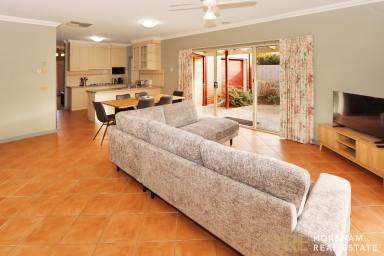 House For Lease - VIC - Horsham - 3400 - Fully Furnished 3-Bedroom Home with Modern Comforts & Outdoor Entertaining  (Image 2)