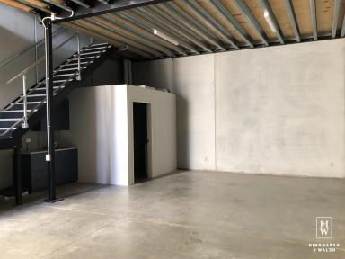 Industrial/Warehouse For Lease - NSW - Mittagong - 2575 - Light Industrial Unit  (Image 2)