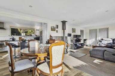 House For Sale - TAS - Copping - 7174 - Charming Country Home in the Heart of Copping where you can watch the world go by on approx. 1 acre  (Image 2)