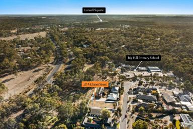 Residential Block For Sale - VIC - Big Hill - 3555 - Titled Block in a Tranquil, Family-Friendly Setting  (Image 2)