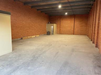Industrial/Warehouse For Lease - NSW - Bathurst - 2795 - Unit 6, 2 Vale Road, Bathurst NSW 2795 (Image 2)