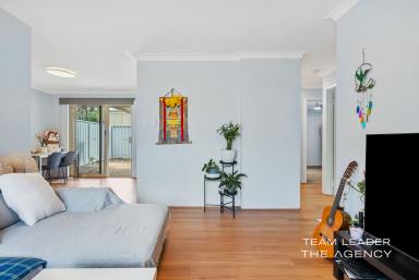 Villa For Sale - WA - Tuart Hill - 6060 - Tuart Hill Gem !!!  (Image 2)