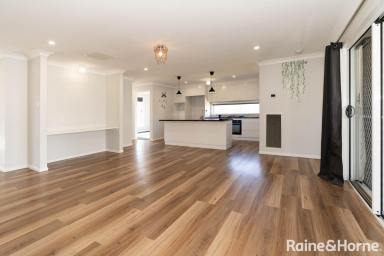 House For Lease - NSW - Turvey Park - 2650 - WELCOME TO WADE  (Image 2)