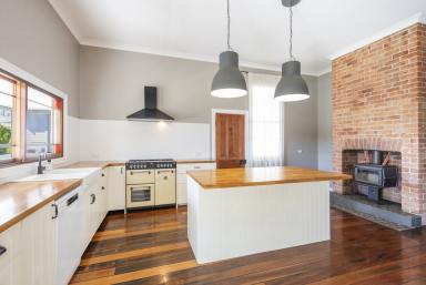 House For Sale - NSW - Grafton - 2460 - NOW INVITING OFFERS - ICONIC HOME, RARE OPPORTUNITY  (Image 2)