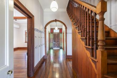 House For Sale - NSW - Grafton - 2460 - CIRCA 1890 GRANDEUR WITH CHARACTER IN ABUNDANCE  (Image 2)