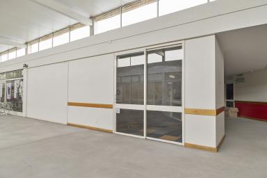 Retail For Lease - QLD - North Toowoomba - 4350 - Shopping Centre Tenancy - 110 Onsite Car Parks (Image 2)