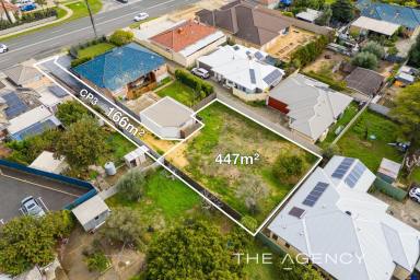 Residential Block For Sale - WA - Hilton - 6163 - Space to Grow  (Image 2)