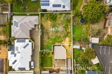 Residential Block For Sale - WA - Hilton - 6163 - Space to Grow  (Image 2)