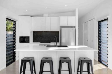 House For Sale - NSW - Sanctuary Point - 2540 - Designer Coastal Living  (Image 2)