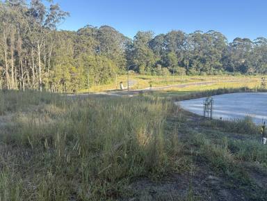 Residential Block For Sale - NSW - Coffs Harbour - 2450 - Dual Occupancy Opportunity in a brand new estate.  (Image 2)