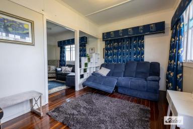 House For Sale - QLD - Gatton - 4343 - GREAT STARTER HOME!  (Image 2)