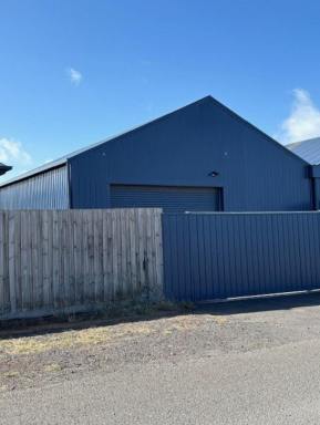 Industrial/Warehouse Leased - VIC - North Geelong - 3215 - Modern, secure shed  (Image 2)