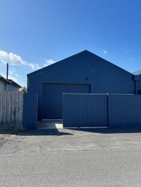 Industrial/Warehouse Leased - VIC - North Geelong - 3215 - Modern, secure shed  (Image 2)