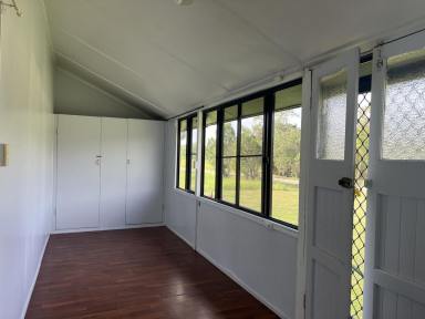 House For Lease - QLD - Helens Hill - 4850 - Peaceful Rural Living at 284A Pappins Road, Helens Hill  (Image 2)