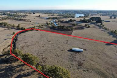 Other (Rural) For Sale - VIC - Hamilton - 3300 - Expression of Interest - 20 Acres with Large Shed and River Frontage  (Image 2)