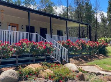 Lifestyle For Sale - QLD - Smithlea - 4385 - "Rocky Pines" - A Versatile Sanctuary for Nature Enthusiasts and Agricultural Ventures  (Image 2)