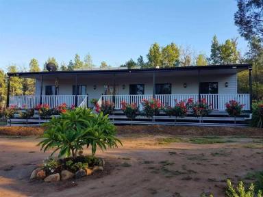 Lifestyle For Sale - QLD - Smithlea - 4385 - "Rocky Pines" - A Versatile Sanctuary for Nature Enthusiasts and Agricultural Ventures  (Image 2)