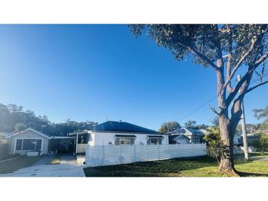 House For Lease - NSW - Forster - 2428 - COMING SOON!!! - Three bedroom House with separate One Bedroom Flat  (Image 2)