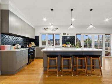 House For Sale - VIC - Wy Yung - 3875 - NO EXPENSE SPARED - LUXURY LIVING ON ORRS  (Image 2)