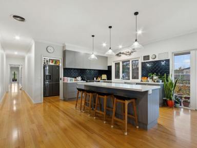 House For Sale - VIC - Wy Yung - 3875 - NO EXPENSE SPARED - LUXURY LIVING ON ORRS  (Image 2)