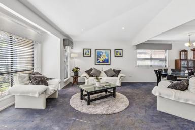 House For Sale - QLD - Birkdale - 4159 - Prestige, Privacy & Position A Grand Family Home in Sought-After Birkdale!  (Image 2)