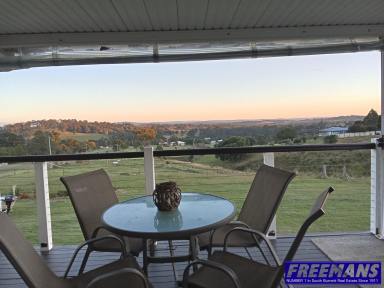 Acreage/Semi-rural For Sale - QLD - East Nanango - 4615 - A Tranquil Elevated Country Escape with Sweeping Vistas  (Image 2)