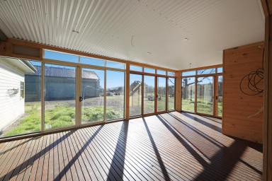House For Sale - VIC - Omeo - 3898 - High Country Living with Space  (Image 2)