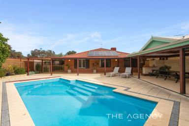 House For Sale - WA - Jane Brook - 6056 - The All Year Round Entertainer - Just Start Living  (Image 2)