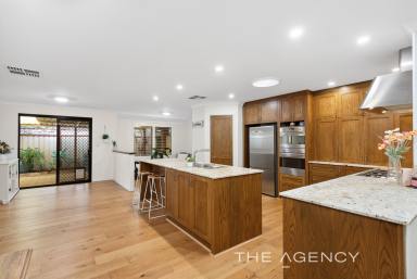 House For Sale - WA - Jane Brook - 6056 - The All Year Round Entertainer - Just Start Living  (Image 2)