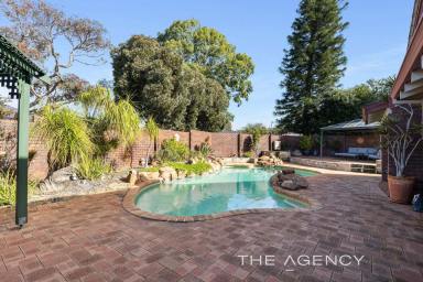 House For Sale - WA - Carine - 6020 - Tranquil Living With Heart and Soul!  (Image 2)