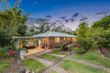 Acreage/Semi-rural For Sale - QLD - Woowoonga - 4621 - GENEROUS COUNTRY LIVING ON 61 ACRES  (Image 2)