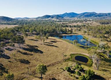 Acreage/Semi-rural For Sale - QLD - Woowoonga - 4621 - GENEROUS COUNTRY LIVING ON 61 ACRES  (Image 2)
