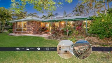 Acreage/Semi-rural For Sale - QLD - Woowoonga - 4621 - GENEROUS COUNTRY LIVING ON 61 ACRES  (Image 2)