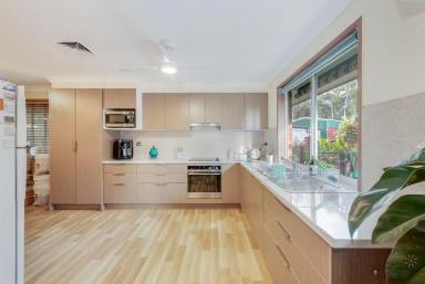 Acreage/Semi-rural For Sale - QLD - Woowoonga - 4621 - GENEROUS COUNTRY LIVING ON 61 ACRES  (Image 2)