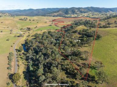 Farmlet Sold - VIC - Ensay - 3895 - TWO TITLES – 216 ACRES OF CREEK FRONTAGE WITH BREATHTAKING MOUNTAIN VIEWS  (Image 2)