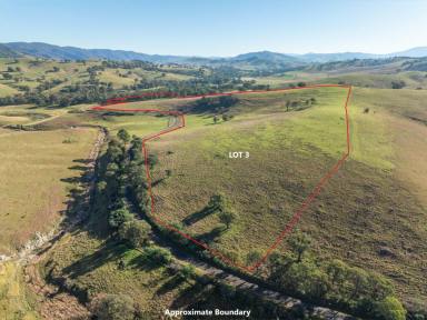 Farmlet For Sale - VIC - Reedy Flat - 3895 - TWO TITLES – 216 ACRES OF CREEK FRONTAGE WITH BREATHTAKING MOUNTAIN VIEWS  (Image 2)