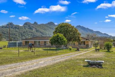 Other (Residential) For Sale - NSW - Gloucester - 2422 - Spacious Family Home on 5.7 Acres - Peaceful Rural Living with Horse-Friendly Facilities Just Minutes from Gloucester  (Image 2)