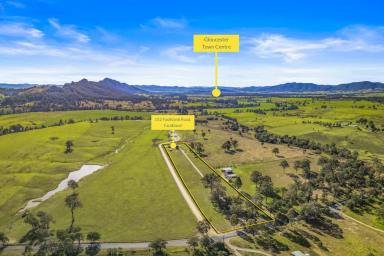 Other (Residential) For Sale - NSW - Gloucester - 2422 - Spacious Family Home on 5.7 Acres - Peaceful Rural Living with Horse-Friendly Facilities Just Minutes from Gloucester  (Image 2)