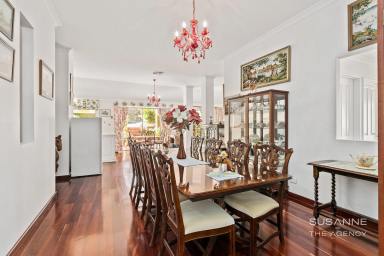 House For Sale - WA - Gooseberry Hill - 6076 - Timeless Elegance in Prime Gooseberry Hill Location  (Image 2)