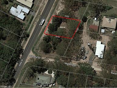Residential Block Sold - QLD - Macleay Island - 4184 - Mostly cleared and ready for your dream home  (Image 2)