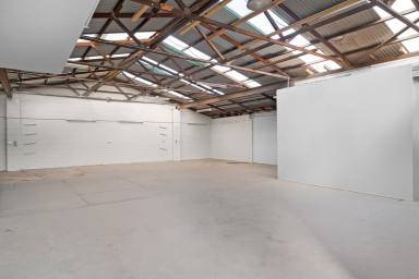 Industrial/Warehouse For Lease - QLD - Harlaxton - 4350 - Affordable 200 sqm. Shed in North Toowoomba  (Image 2)