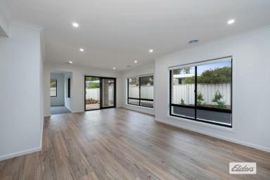 House For Lease - VIC - Kangaroo Flat - 3555 - Brand new four bedroom home - Built to impress  (Image 2)